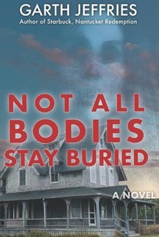 Not All Bodies Stay Buried