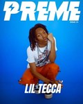 Lil Tecca | Preme Magazine | 