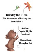 Barkley The Hero | Crystal Phylia Lombard | 