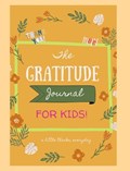 The Gratitude Notebook: Journal for Kids | C.R. Barraez | 