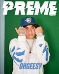 Issue 31 | Preme Magazine | 