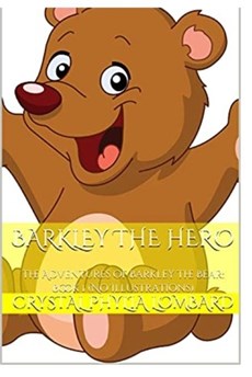 Barkley The Hero