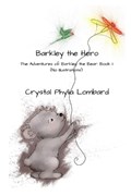 Barkley The Hero | Crystal Phylia Lombard | 