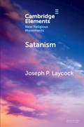 Satanism | SanMarcos)Laycock JosephP.(TexasStateUniversity | 