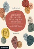 Editing for Sensitivity, Diversity and Inclusion | Renee Otmar | 