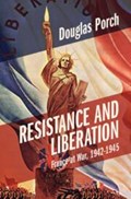 Resistance and Liberation | Douglas (Naval Postgraduate School, Monterey, California) Porch | 