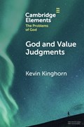 God and Value Judgments | Kevin (Asbury Theological Seminary) Kinghorn | 