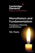 Monotheism and Fundamentalism | Rik (Vrije Universiteit Amsterdam) Peels | 
