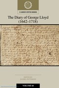 The Diary of George Lloyd: Volume 64, Part 1 | Daniel (University of Huddersfield) Patterson | 