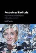 Restrained Radicals | Fred (Universita degli Studi di Milano) Paxton | 