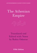 The Athenian Empire | Robin Osborne | 