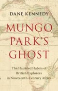Mungo Park's Ghost | WashingtonDC)Kennedy Dane(GeorgeWashingtonUniversity | 