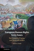 European Human Rights Grey Zones | UniversityofGalway)Forde Andrew(IrishCentreforHumanRights | 