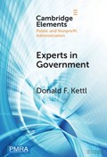 Experts in Government | CollegePark)Kettl DonaldF.(UniversityofMaryland | 