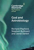 God and Astrobiology | Richard (Leeds Trinity University) Playford ; Stephen (St Mary’s University) Bullivant ; Janet (Rice University) Siefert | 