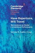 Have Repertoire, Will Travel | NewYork)Gallo-Cruz SelinaR.(SyracuseUniversity | 
