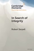 In Search of Integrity | Robert (University of Zambia) Serpell | 