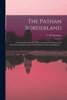 The Pathan Borderland