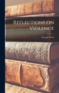 Reflections on Violence | Sorel Georges | 