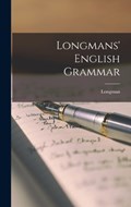 Longmans' English Grammar | Longman | 
