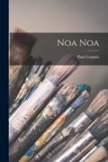 Noa Noa | Paul Gauguin | 