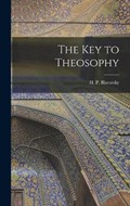The Key to Theosophy | H.P. Blavatsky | 