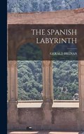The Spanish Labyrinth | Gerald Brenan | 