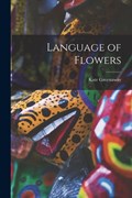 Language of Flowers | Kate Greenaway | 