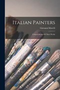 Italian Painters | Giovanni Morelli | 