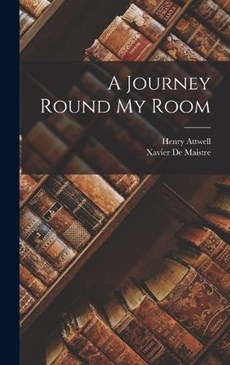 A Journey Round My Room