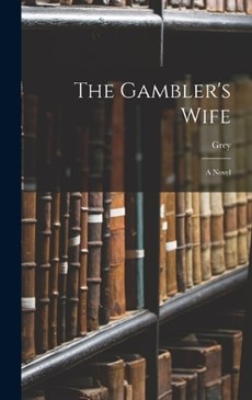 The Gambler's Wife
