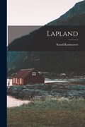 Lapland | Knud Rasmussen | 