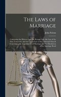 The Laws of Marriage | John Fulton | 