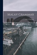 Malay Grammar | R O Winstedt | 