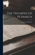 The Triumphs of Petrarch | Francesco Petrarca | 