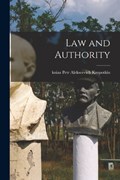 Law and Authority | Kniaz Kropotkin Petr Alekseevich | 