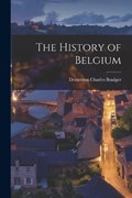 The History of Belgium | Demetrius Charles Boulger | 