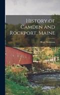 History of Camden and Rockport, Maine | Reuel Robinson | 
