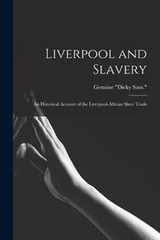Liverpool and Slavery
