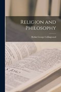Religion and Philosophy | R G 1889-1943 Collingwood | 