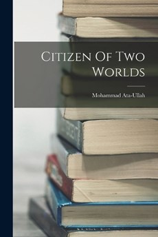 Citizen Of Two Worlds