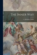 The Inner Way | Johannes Tauler | 