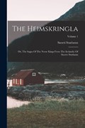 The Heimskringla | Snorri Sturluson | 