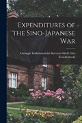 Expenditures of the Sino-Japanese War | Giichi Ono Carnegie Endowment Asada | 