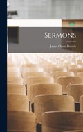 Sermons | James Orson Branch | 