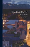 Talleyrand | Joseph McCabe | 