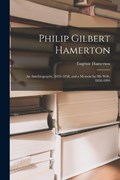 Philip Gilbert Hamerton | Eugénie Hamerton | 