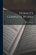 Horace's Complete Works | Horace Horace | 