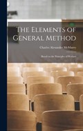 The Elements of General Method | Charles Alexander McMurry | 