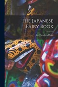 The Japanese Fairy Book | Yei Theodora Ozaki | 